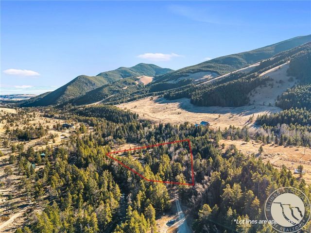 23 Silver Run Road, Red Lodge, MT 59068