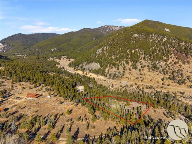 23 Silver Run Road, Red Lodge, MT 59068