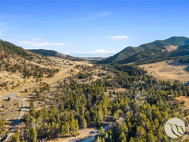 23 Silver Run Road, Red Lodge, MT 59068