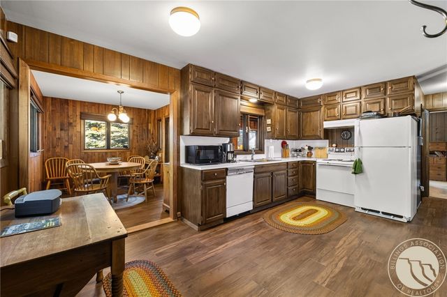 23 Silver Run Road, Red Lodge, MT 59068