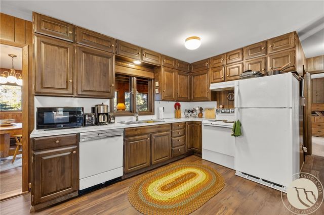 23 Silver Run Road, Red Lodge, MT 59068