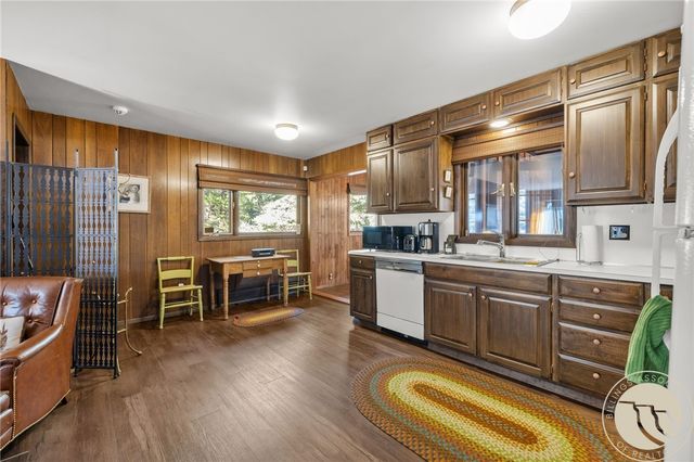 23 Silver Run Road, Red Lodge, MT 59068