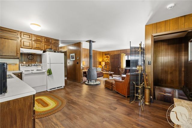 23 Silver Run Road, Red Lodge, MT 59068