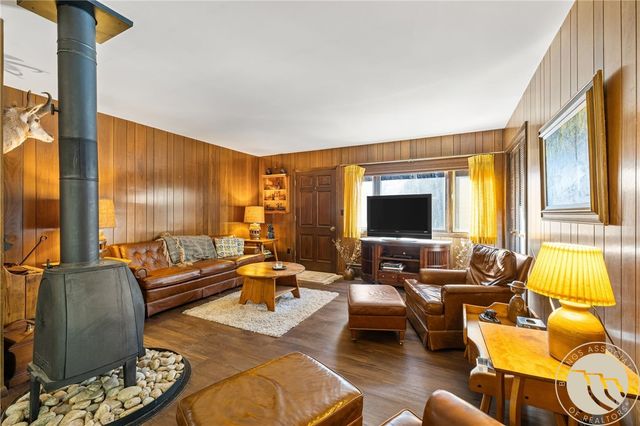 23 Silver Run Road, Red Lodge, MT 59068