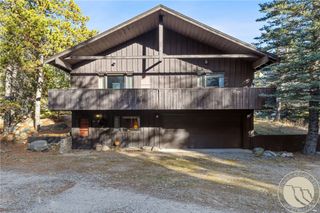 23 Silver Run Road, Red Lodge, MT 59068