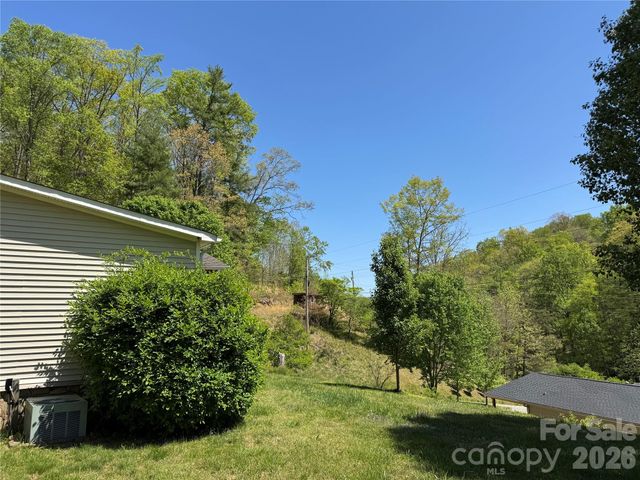 942 Fisher Branch Road, Marshall, NC 28753