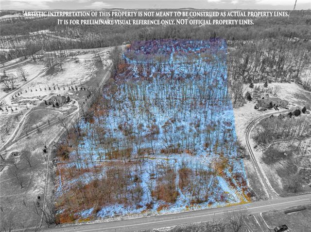 1902 Reissing Rd, Cecil, PA 15057