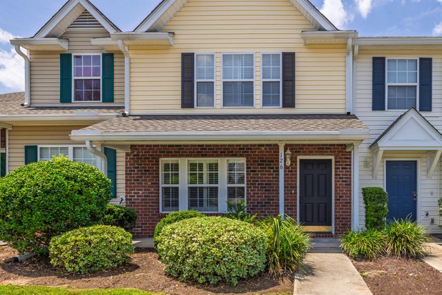 126 Brockman Way, Goose Creek, SC 29445