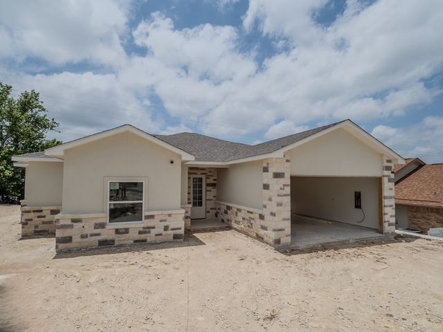 305 Vantage Circle, Kerrville, TX 78028