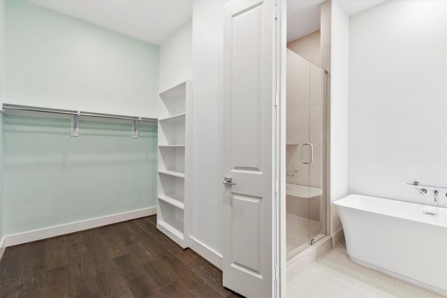 15875 Spectrum Drive 1106, Addison, TX 75001