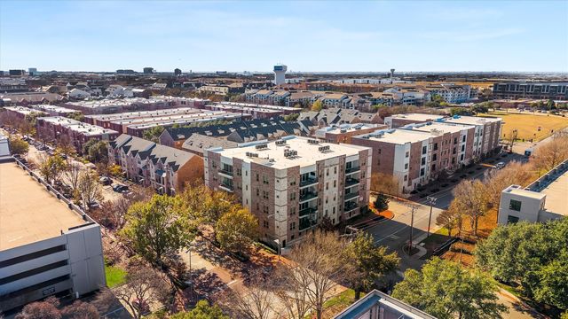 15875 Spectrum Drive 1106, Addison, TX 75001