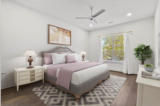 15875 Spectrum Drive 1106, Addison, TX 75001