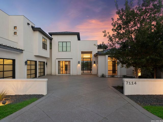 7114 Bluff Green, San Antonio, TX 78257