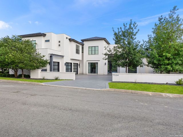 7114 Bluff Green, San Antonio, TX 78257