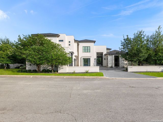 7114 Bluff Green, San Antonio, TX 78257