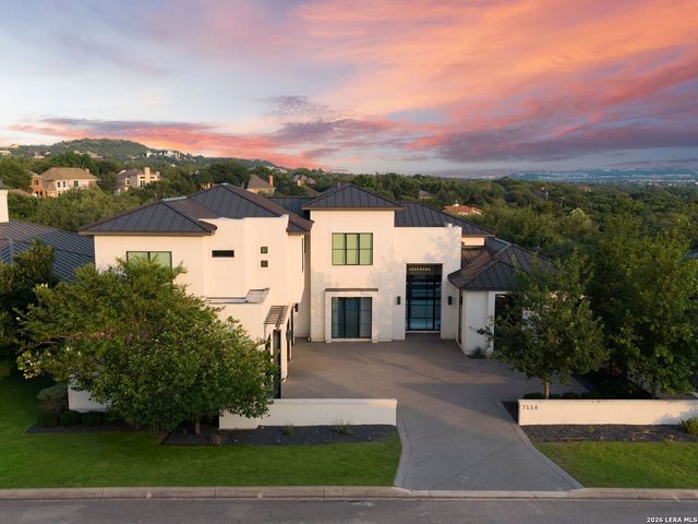 7114 Bluff Green, San Antonio, TX 78257