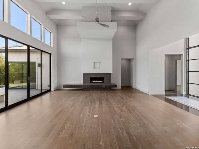 7114 Bluff Green, San Antonio, TX 78257