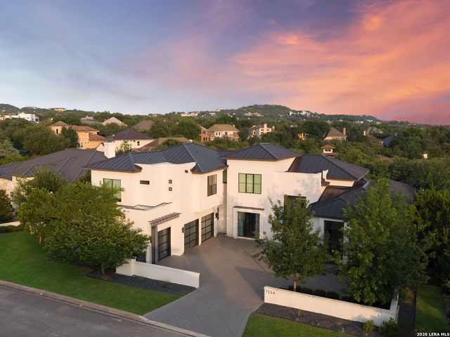 7114 Bluff Green, San Antonio, TX 78257
