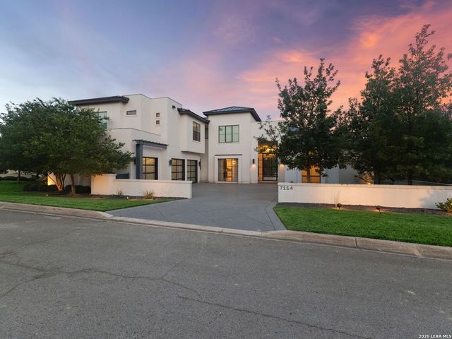 7114 Bluff Green, San Antonio, TX 78257