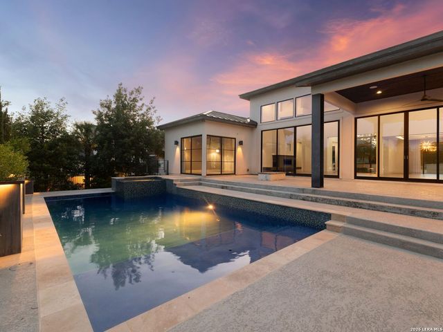 7114 Bluff Green, San Antonio, TX 78257