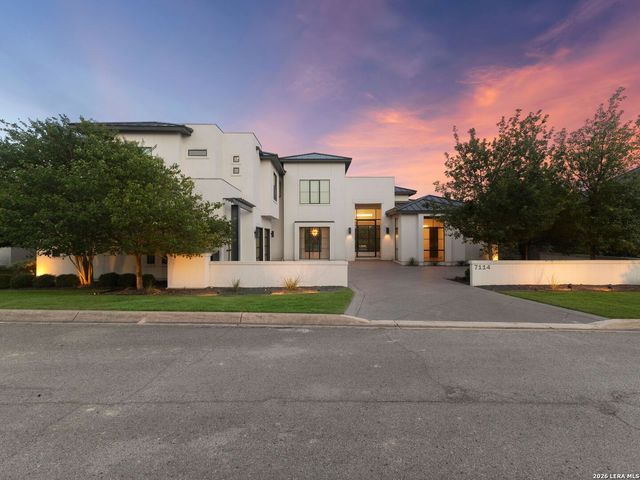 7114 Bluff Green, San Antonio, TX 78257