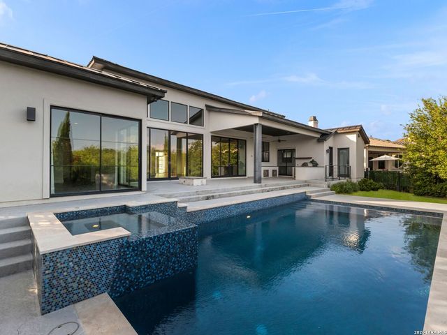 7114 Bluff Green, San Antonio, TX 78257