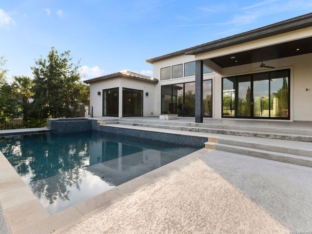 7114 Bluff Green, San Antonio, TX 78257
