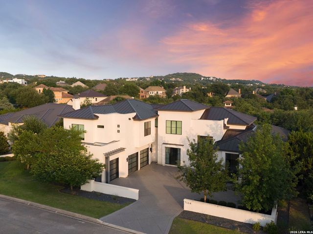 7114 Bluff Green, San Antonio, TX 78257