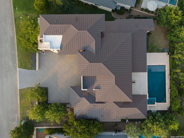 7114 Bluff Green, San Antonio, TX 78257