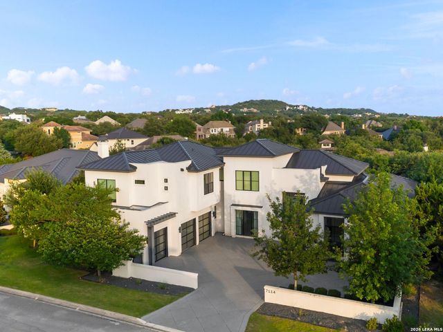 7114 Bluff Green, San Antonio, TX 78257