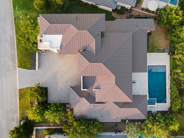 7114 Bluff Green, San Antonio, TX 78257