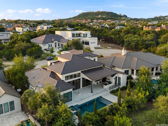 7114 Bluff Green, San Antonio, TX 78257