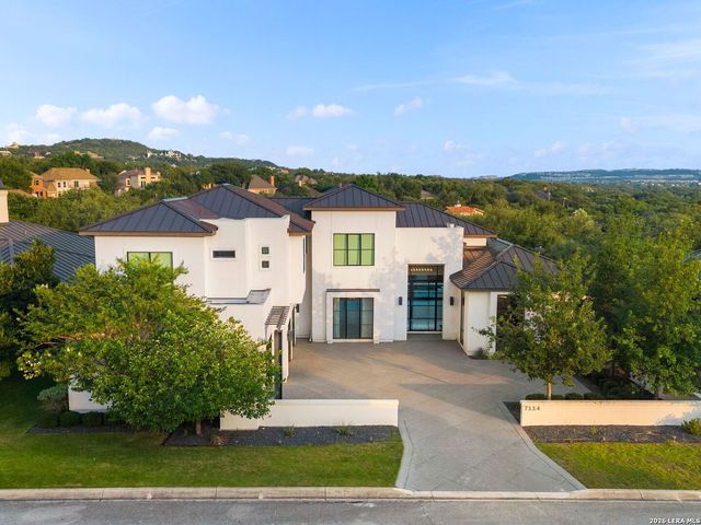 7114 Bluff Green, San Antonio, TX 78257