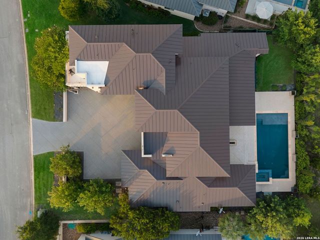 7114 Bluff Green, San Antonio, TX 78257