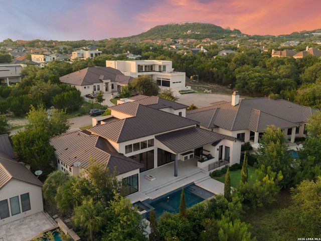 7114 Bluff Green, San Antonio, TX 78257
