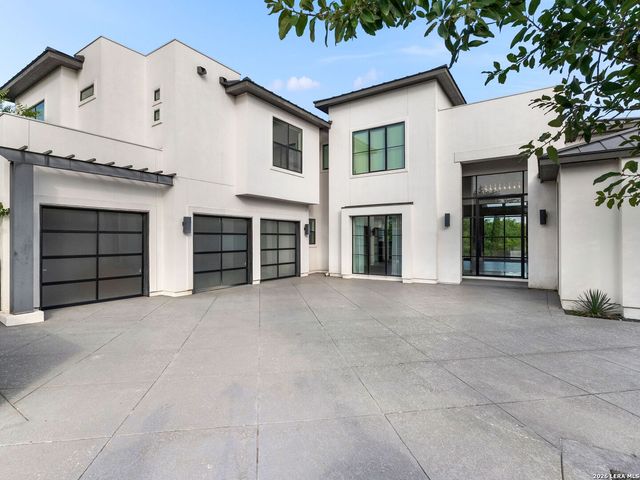 7114 Bluff Green, San Antonio, TX 78257