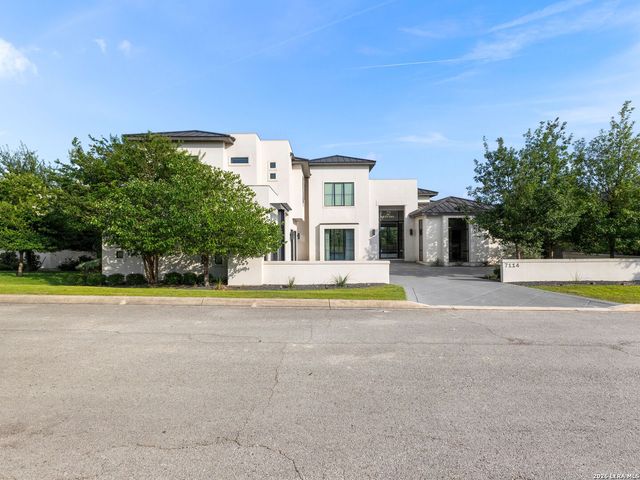 7114 Bluff Green, San Antonio, TX 78257