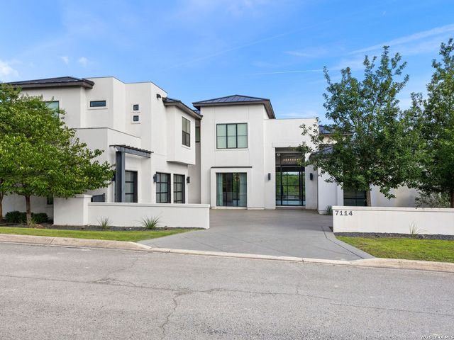 7114 Bluff Green, San Antonio, TX 78257