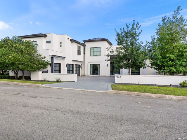 7114 Bluff Green, San Antonio, TX 78257