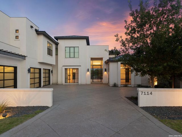 7114 Bluff Green, San Antonio, TX 78257