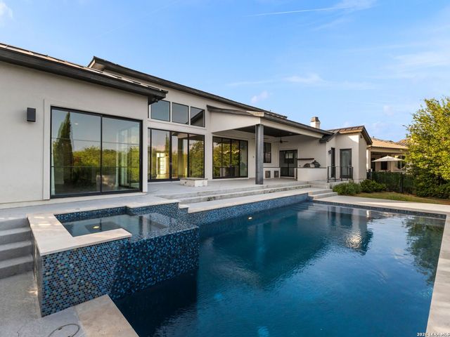 7114 Bluff Green, San Antonio, TX 78257