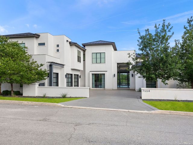 7114 Bluff Green, San Antonio, TX 78257