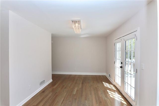 1561 Daniel Lane, Lawrenceville, GA 30046