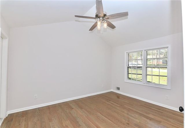 1561 Daniel Lane, Lawrenceville, GA 30046