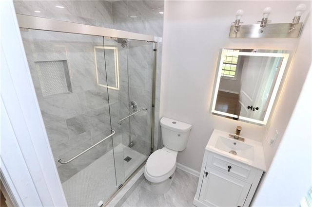 1561 Daniel Lane, Lawrenceville, GA 30046