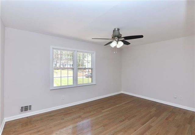 1561 Daniel Lane, Lawrenceville, GA 30046