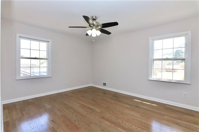 1561 Daniel Lane, Lawrenceville, GA 30046