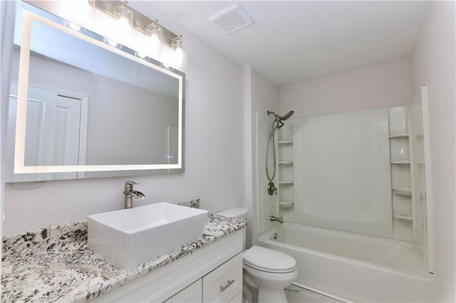 1561 Daniel Lane, Lawrenceville, GA 30046