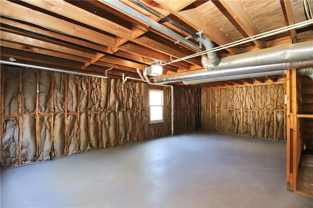 1561 Daniel Lane, Lawrenceville, GA 30046