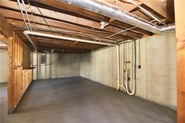 1561 Daniel Lane, Lawrenceville, GA 30046